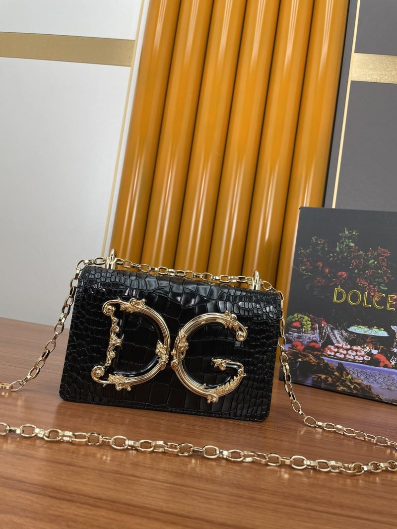 D&G Satchel Bags